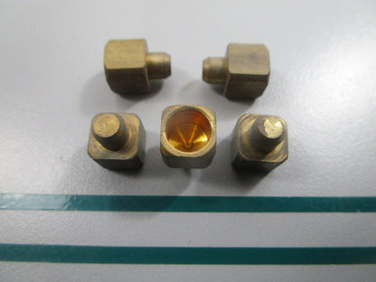 NEW OEM (LOT OF 5) 301826 0301826 OMC Johnson Evinrude Valve 0810