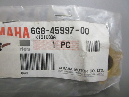 *NEW OEM* 0810 Yamaha Spacer 6G8-45997-00-00