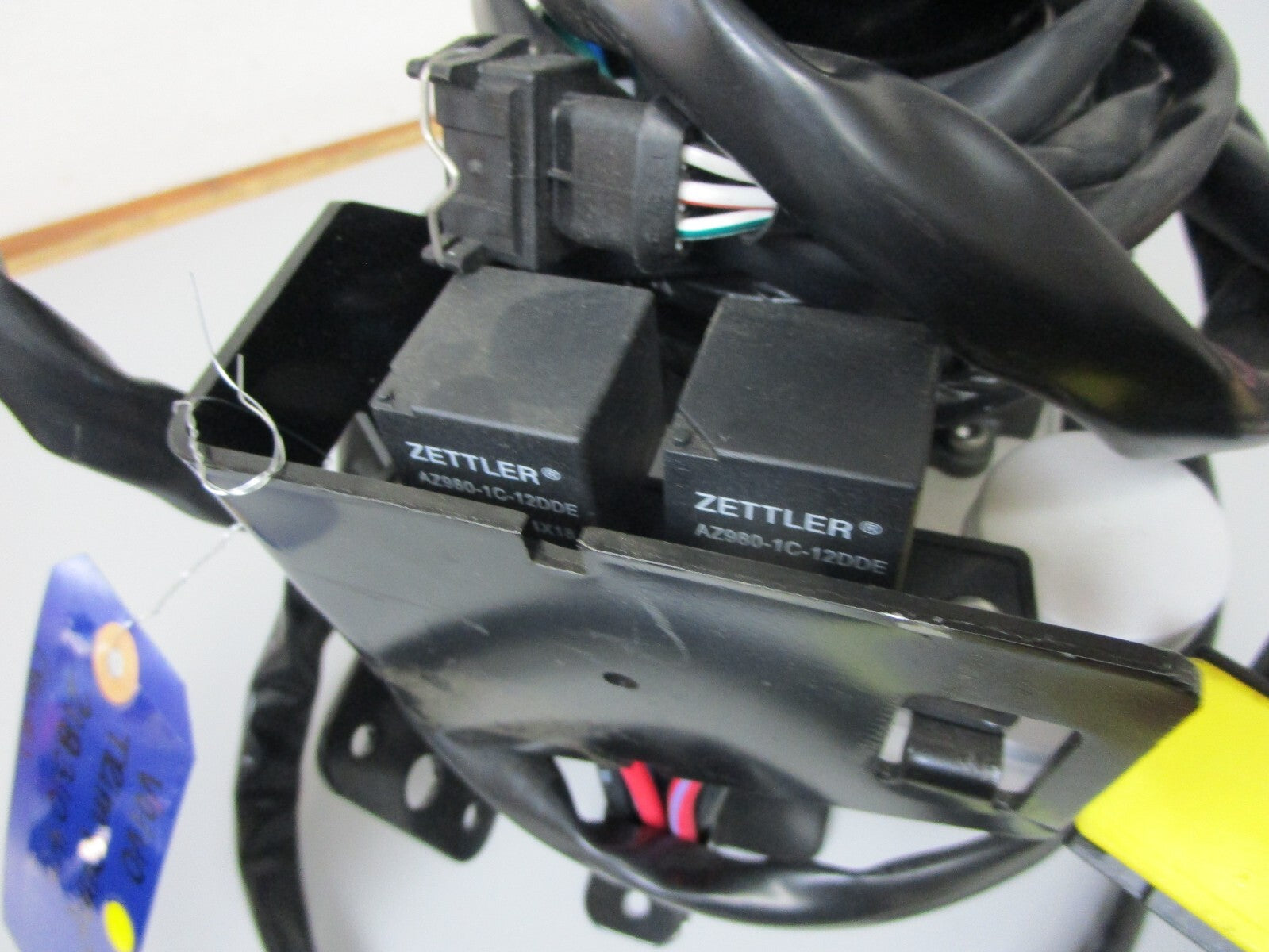 *NEW OEM* 0720 Volvo Penta Trim Pump Assembly 21831047 *1 YEAR WARRANTY*