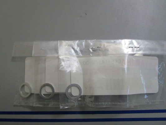 *NEW OEM* (LOT OF 3) 0770 Yamaha Gasket 6E5-14979-00-00