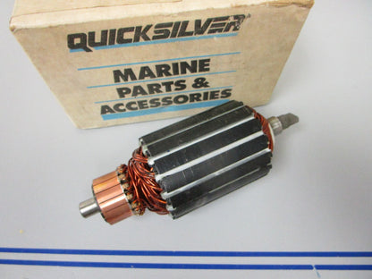NEW OEM 41214 Mercury Mercruiser TR TRS Hydraulic Armature 0720