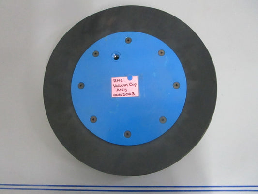 *NEW OEM* 0820 BHS Vacuum Cup Assy 00162003
