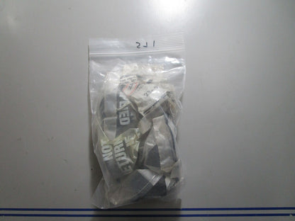 *NEW OEM* (LOT OF 5) 0770 Mercury Quicksilver Bushing 23-99291