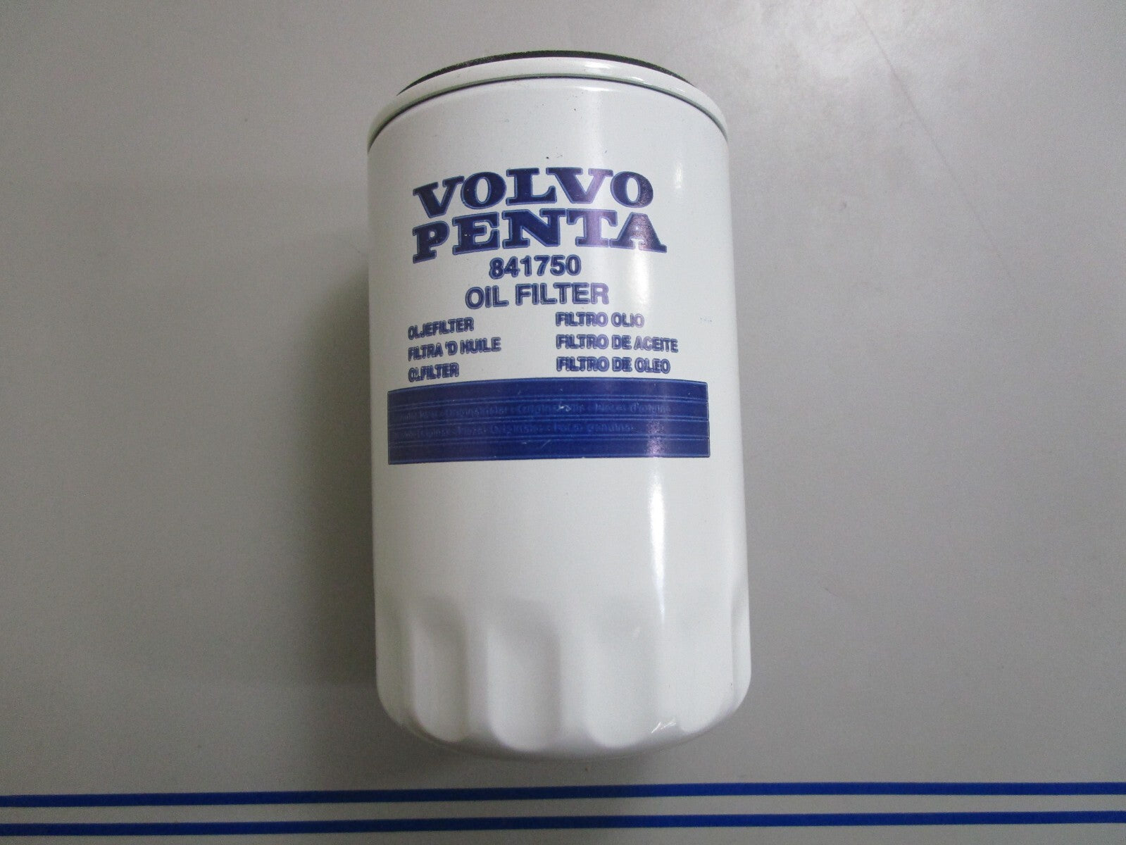 *NEW OEM* 0770 Volvo Penta Oil Filter 841750