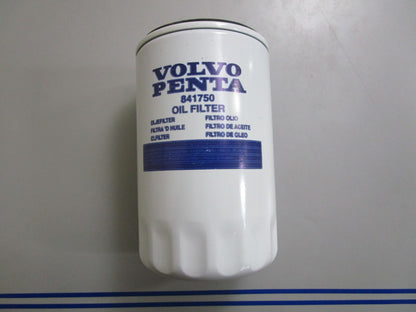 *NEW OEM* 0770 Volvo Penta Oil Filter 841750