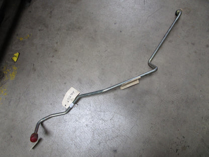 *NEW OEM* 0720 Bobcat Tilt Tube 6712704
