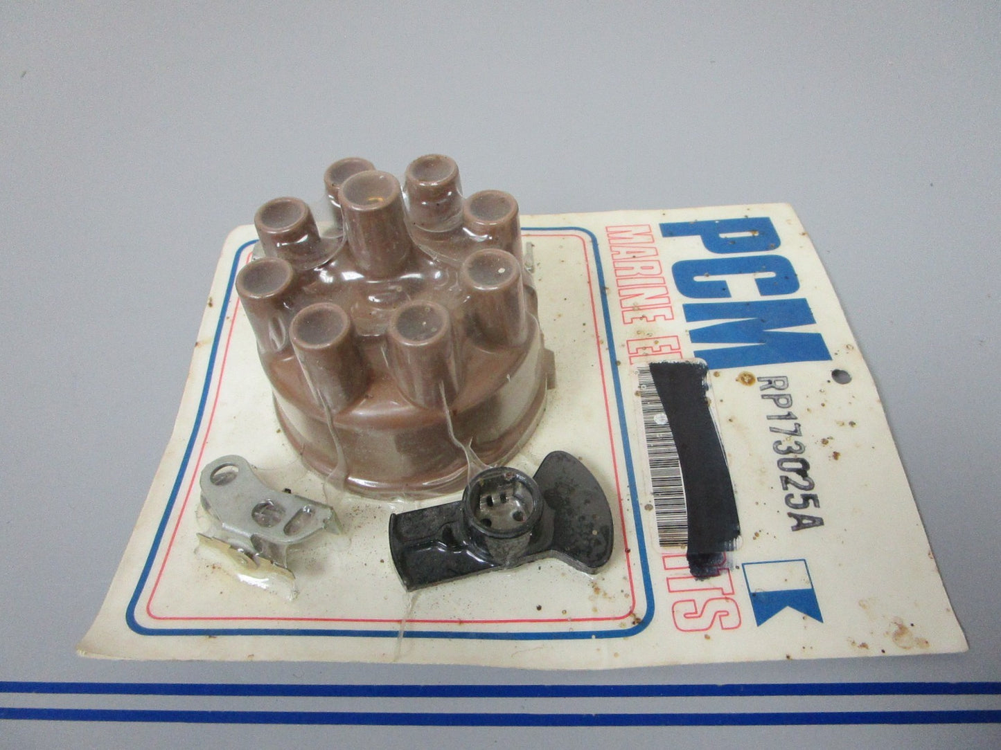 NEW OEM Pleasure Craft Marine PCM RP173025A Tune Up Kit 0720