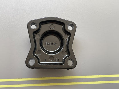 *NEW OEM* 0810 OMC Johnson Evinrude Thermostat Cover 343141 0343141