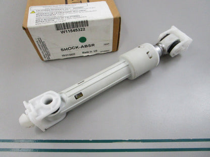 NEW OEM W11545322 Whirlpool Absorber Shock 0810
