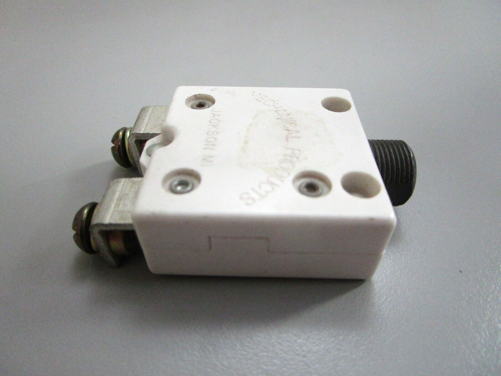 *NEW* 0750 Mechanical Products CIRCUIT BREAKER 1648-001-050
