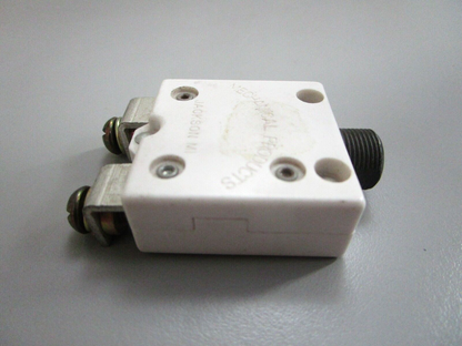 *NEW* 0750 Mechanical Products CIRCUIT BREAKER 1648-001-050