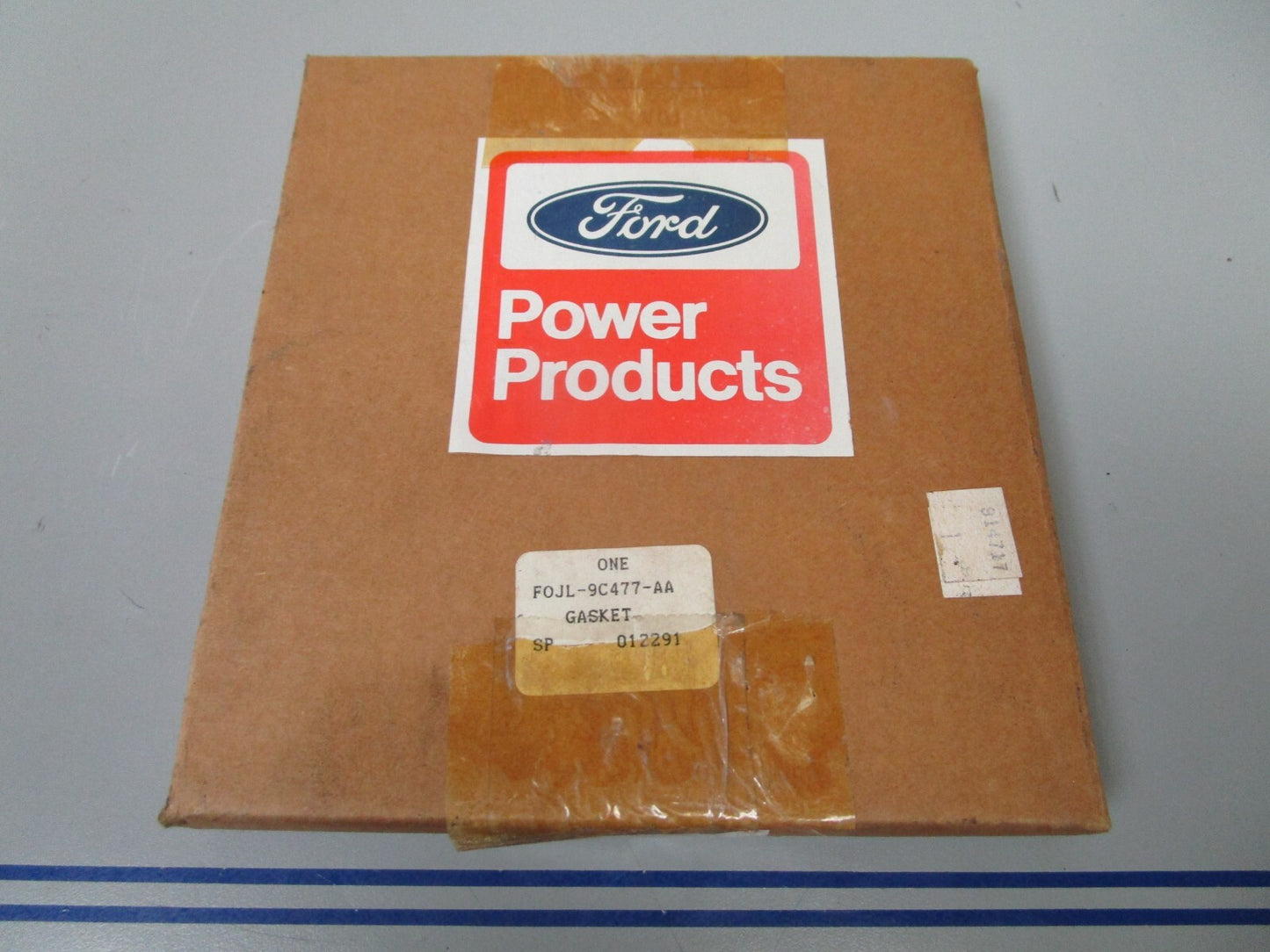 *NEW OEM* 0810 OMC Johnson Evinrude Gasket 914717 0914717