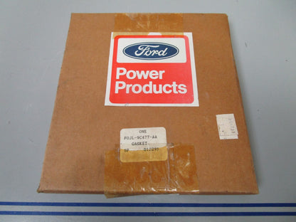 *NEW OEM* 0810 OMC Johnson Evinrude Gasket 914717 0914717