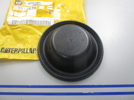 NEW OEM 171-6696 CAT Diaphragm 0810