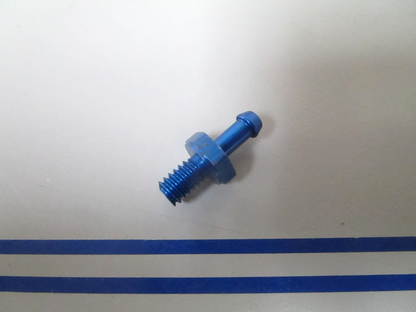 *NEW OEM* 0810 OMC Johnson Evinrude Intake Nipple 349182 0349182