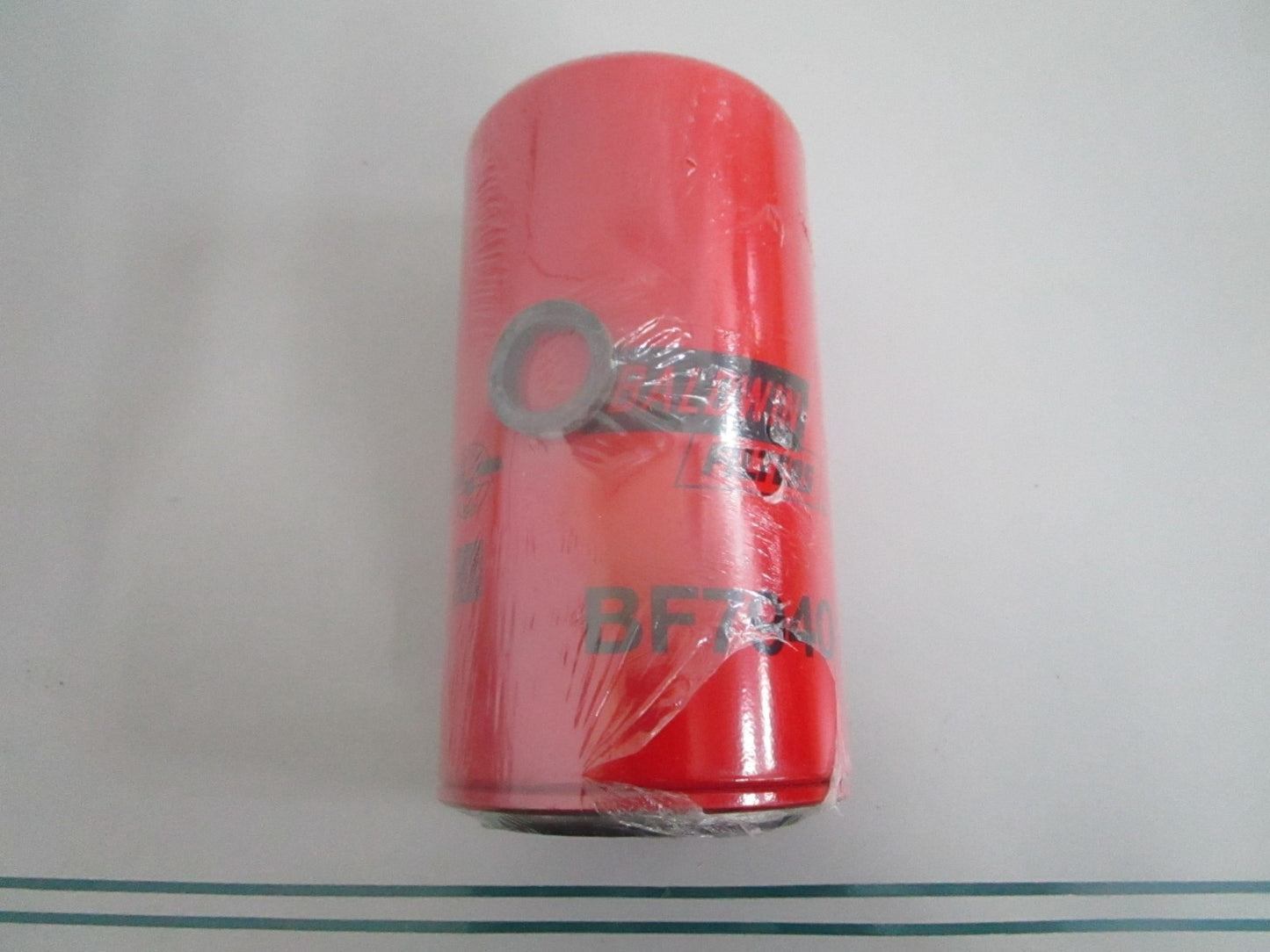 Baldwin NEW Fuel Filter BF7940 Spin-On Cummins Kenworth Peterbilt FF5632 0820
