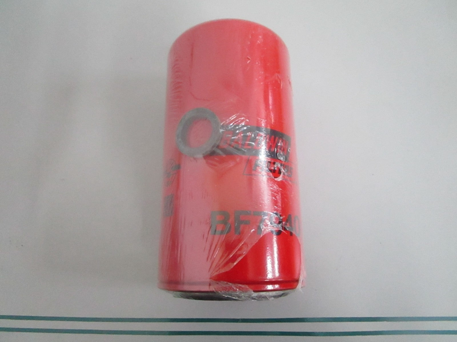 Baldwin NEW Fuel Filter BF7940 Spin-On Cummins Kenworth Peterbilt FF5632 0820