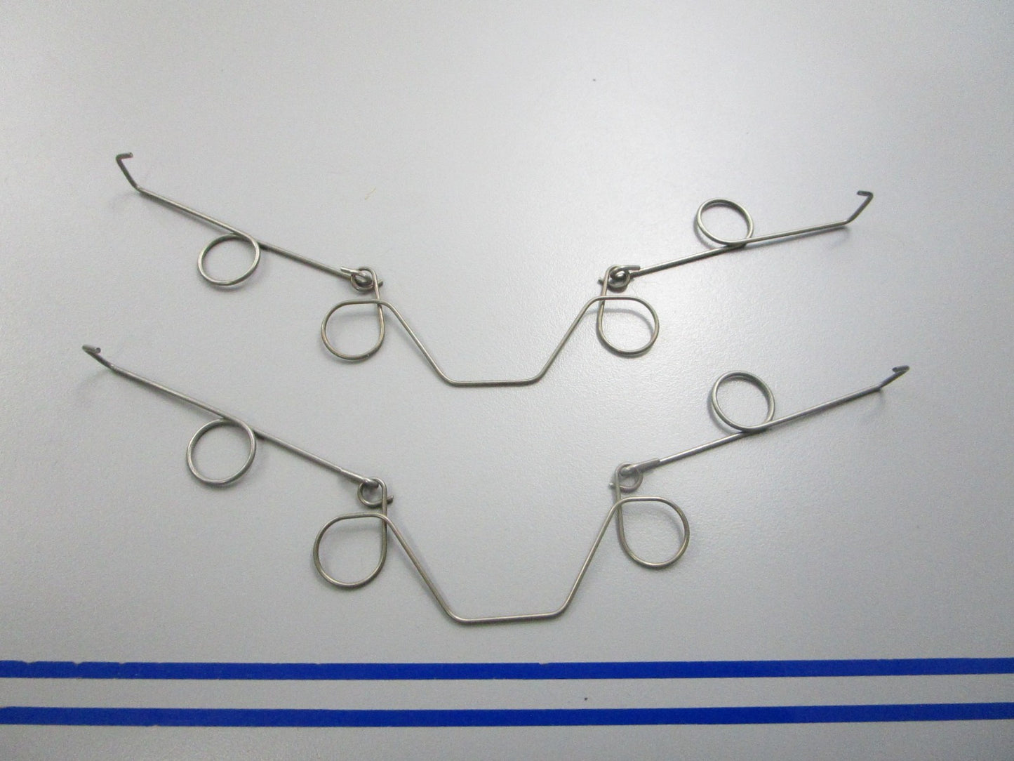 NEW OEM (LOT OF 2) 24-81103M Mercury Quicksilver Spring 0810