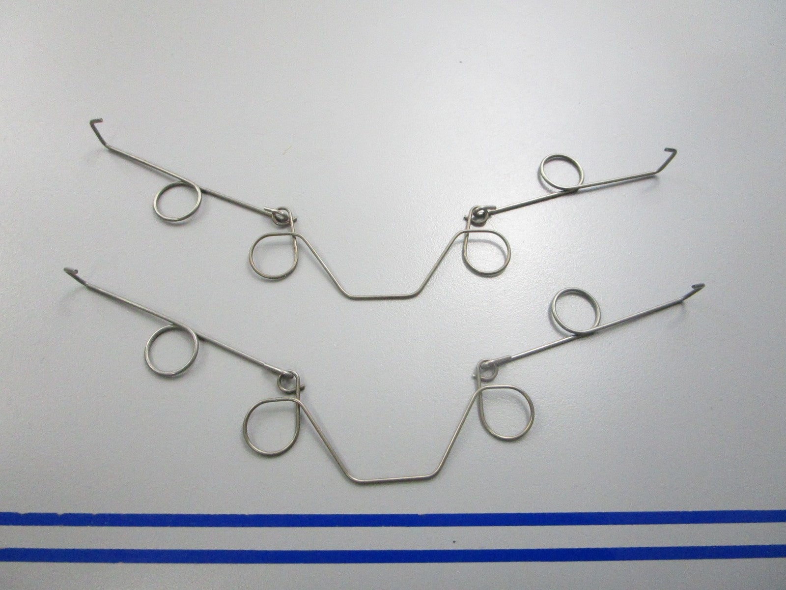 NEW OEM (LOT OF 2) 24-81103M Mercury Quicksilver Spring 0810