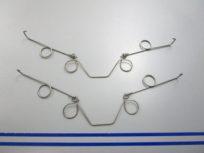 NEW OEM (LOT OF 2) 24-81103M Mercury Quicksilver Spring 0810