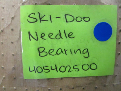 *NEW* 0810 Ski-Doo Needle Bearing 405402500