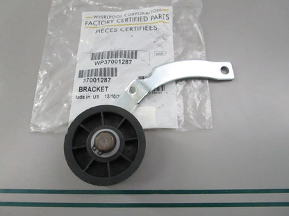 NEW OEM WP37001287 37001287 Whirlpool Bracket 0810