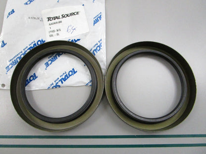 NEW (LOT OF 2) LP1400-9476  For: LPM Total Source Oil Seal 0810