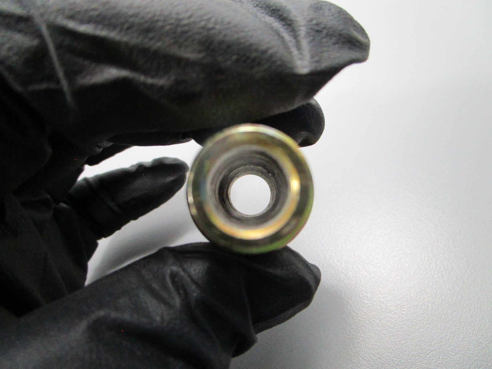 NEW OEM M87384 John Deere Spacer 0810