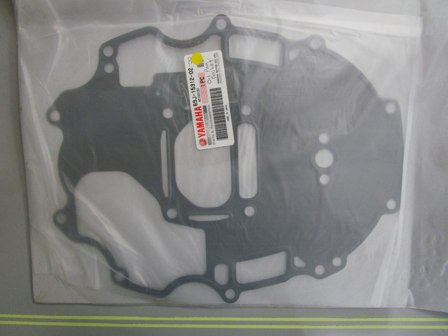 *NEW OEM* 0810 Yamaha Oil Pan Gasket 69J-15312-02-00