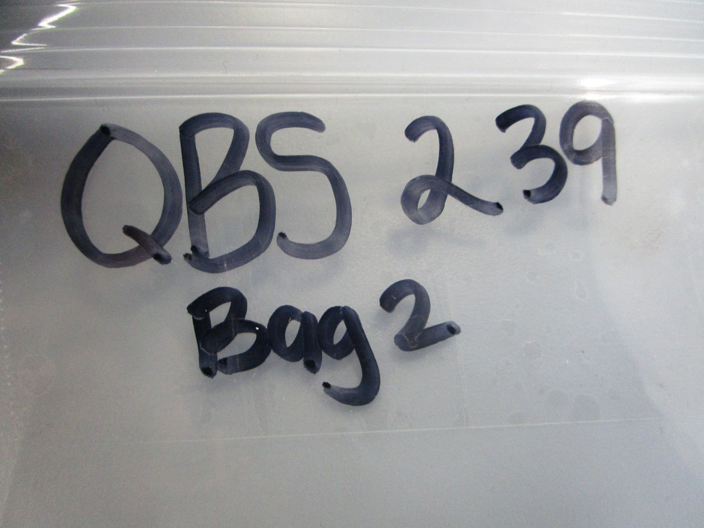 *NEW OEM* 0810 OMC Johnson Evinrude Zinc Protection 5033185