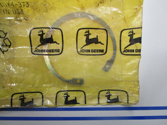 *NEW OEM* 0810 John Deere Snap Ring 40M7043