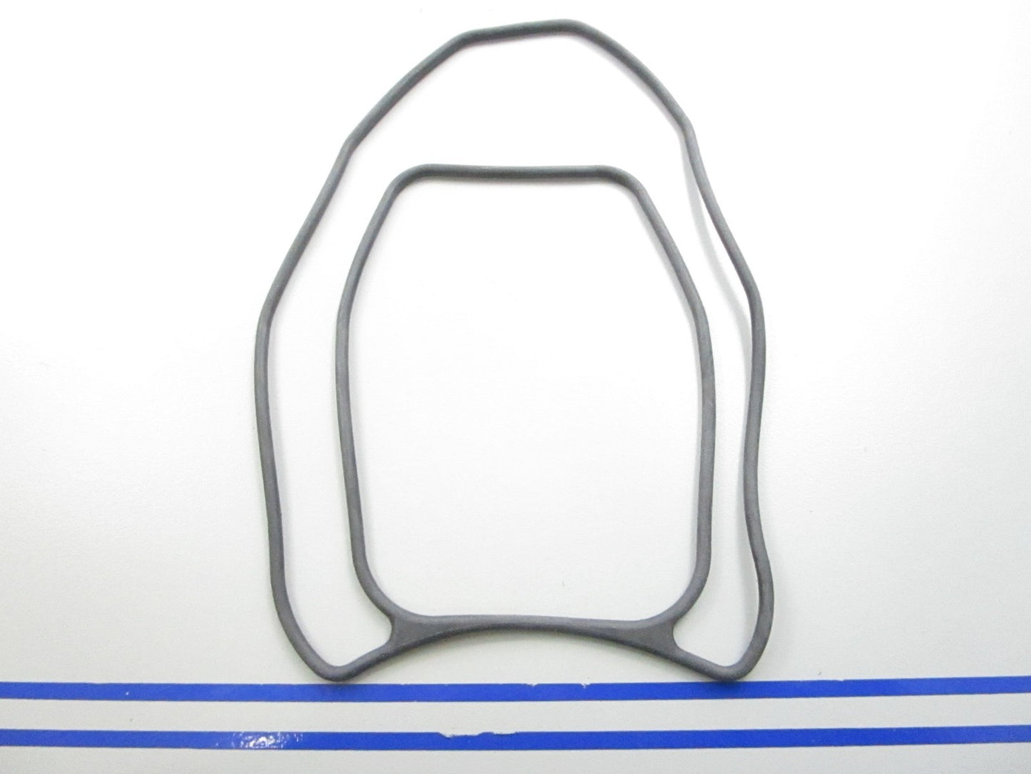 *NEW OEM* 0810 OMC Johnson Evinrude Shift Actuator Cover Seal 355835 0355835