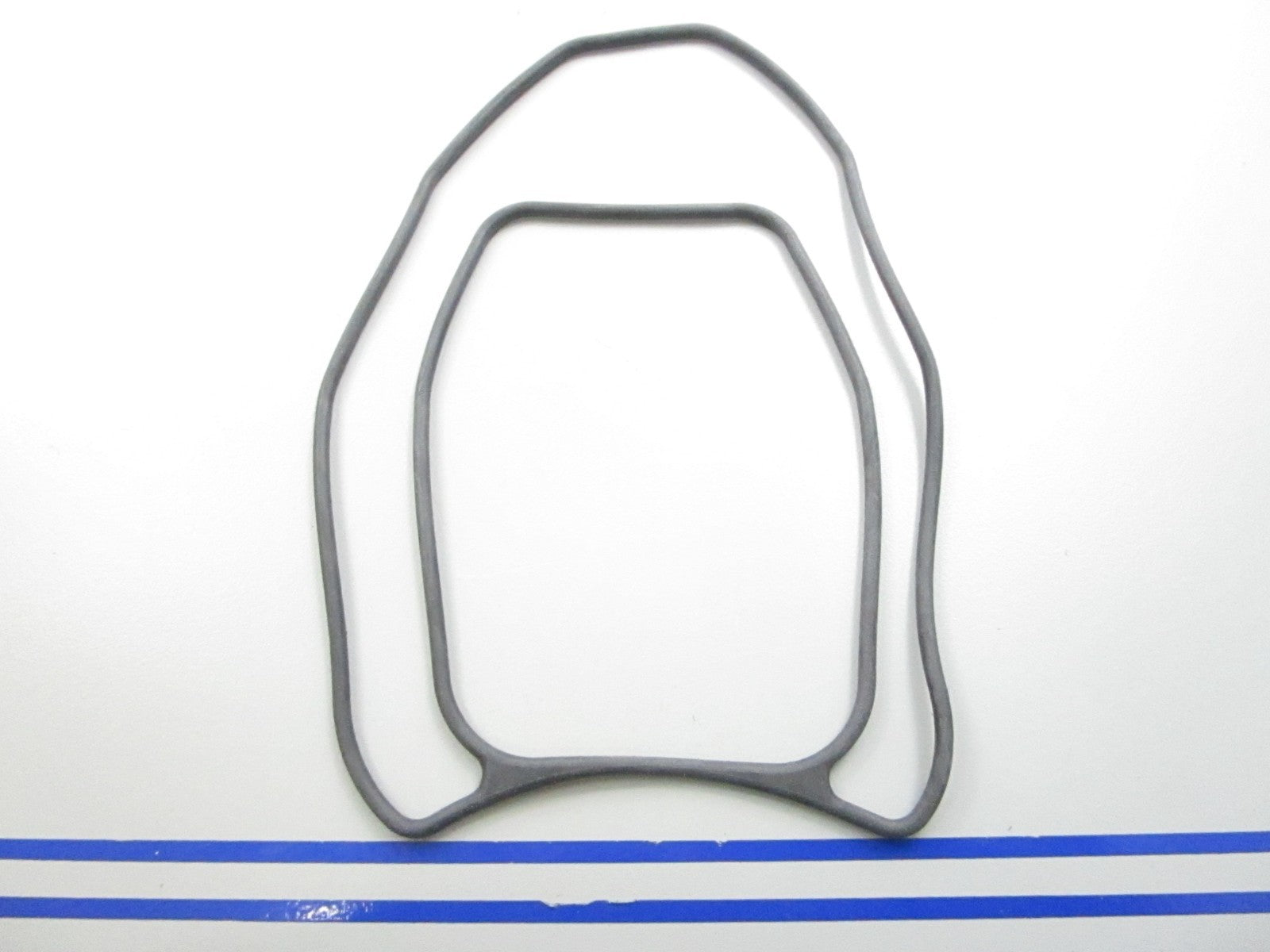 *NEW OEM* 0810 OMC Johnson Evinrude Shift Actuator Cover Seal 355835 0355835