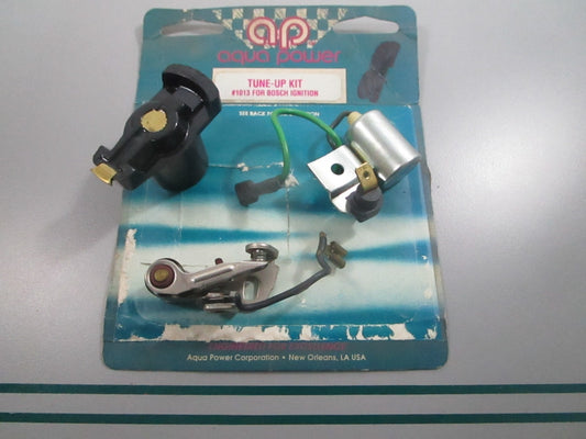 NEW 1013 For: Bosch Aqua Power Tune-Up Kit 0810