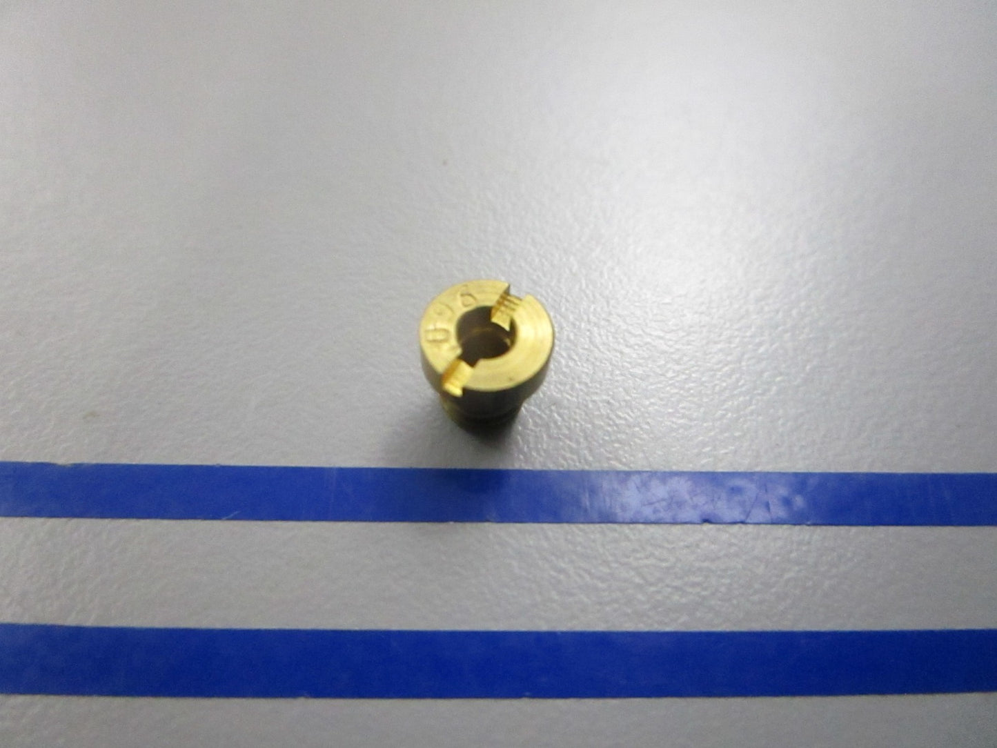 NEW OEM 1399-4269 Mercury Quicksilver .062 Jet 0810