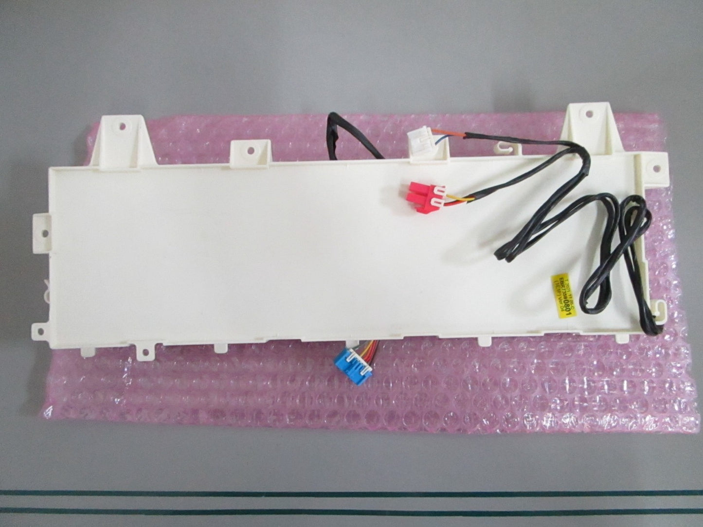NEW OEM EBR73590801 LG Dryer Control Board 0820