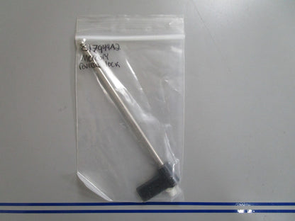 *NEW OEM* 0810 Mercury Quicksilver Reverse Lock 817944A2