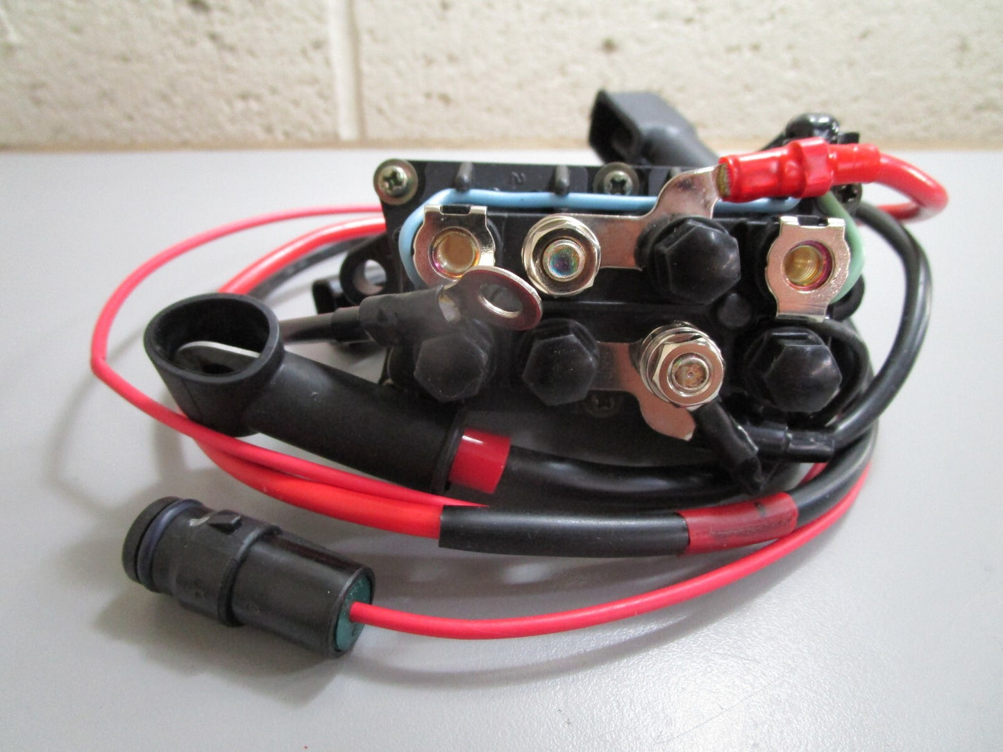 *NEW OEM* 0820 Yamaha Relay Assy 69J-81950-02-00