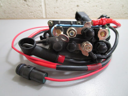 *NEW OEM* 0820 Yamaha Relay Assy 69J-81950-02-00
