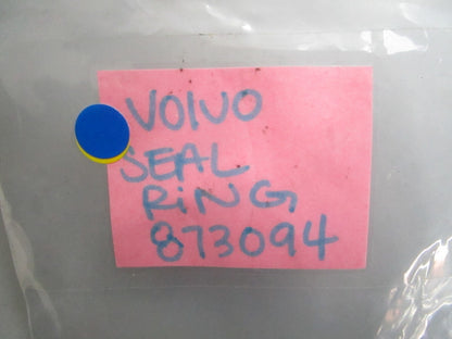 *NEW OEM* 0820 Volvo Penta Seal Ring 873094