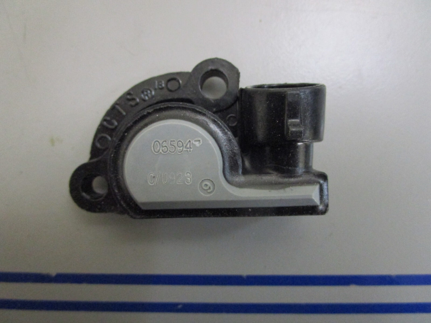 *NEW OEM* 0820 Mercury Quicksilver TPS Sensor 803148