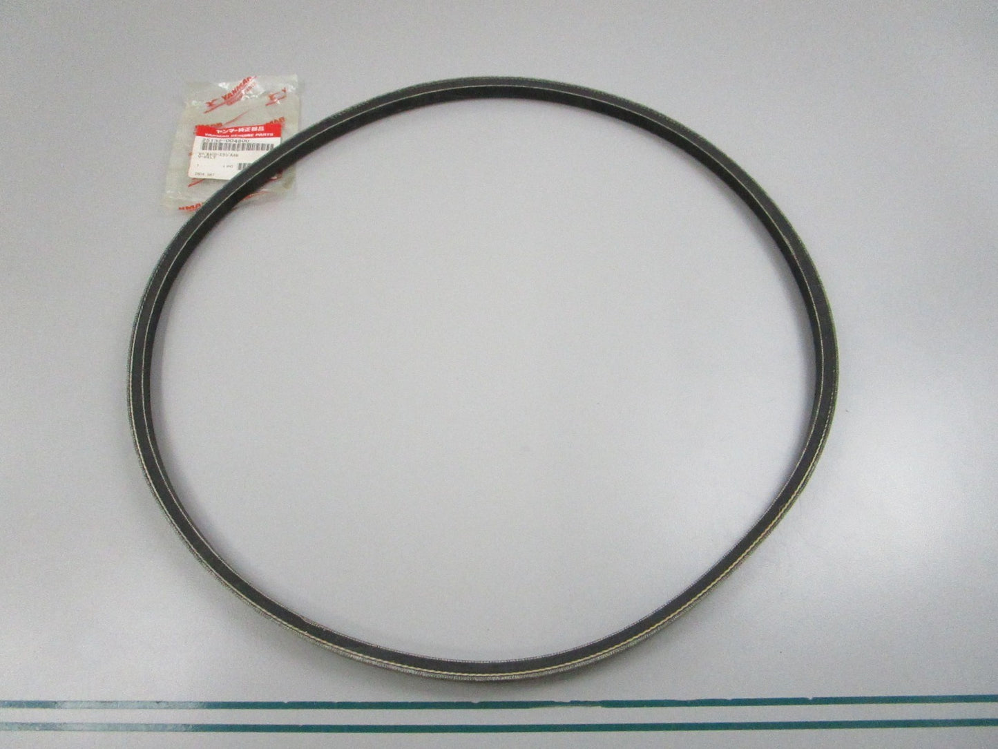 NEW OEM 25132-004600 Yanmar V-Belt 0810