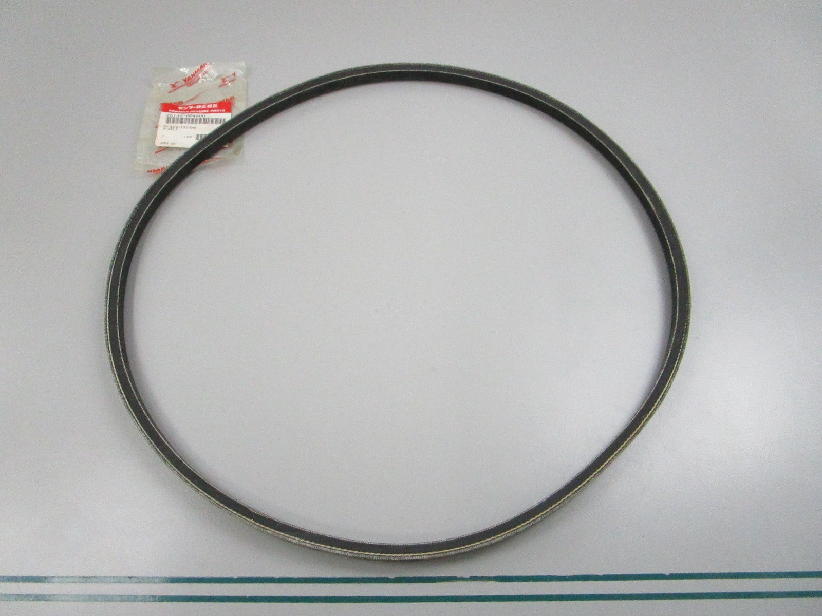 NEW OEM 25132-004600 Yanmar V-Belt 0810