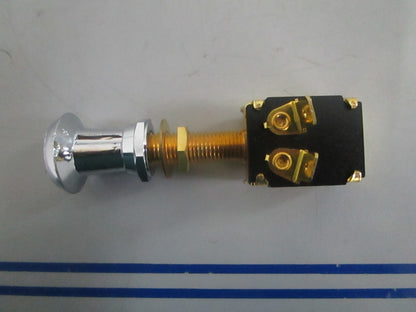 NEW MP39540 Sierra Push Pull Switch 0820