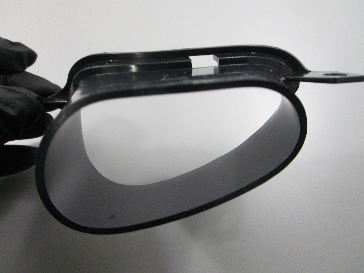 *NEW OEM* 0810 Honda Left Side Cowl Duct 64297-MCA-000