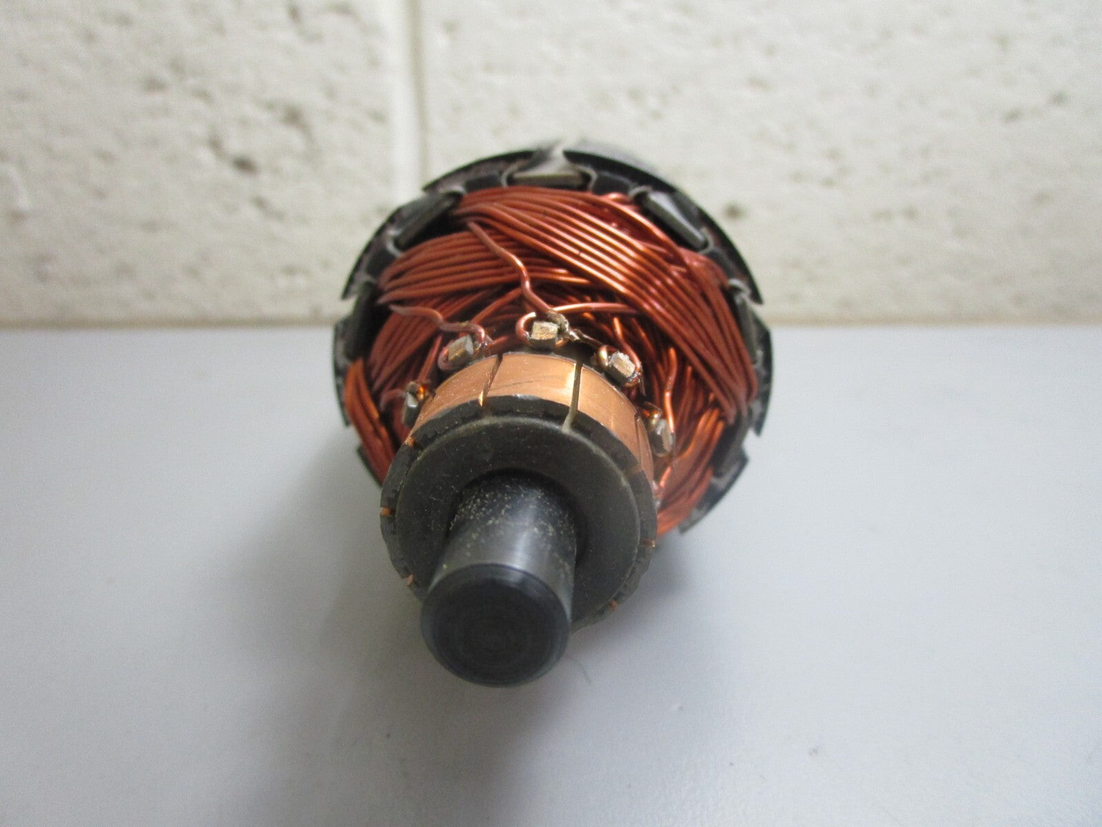 *NEW OEM* 0820 Mercury Quicksilver Armature Assy 87860A1