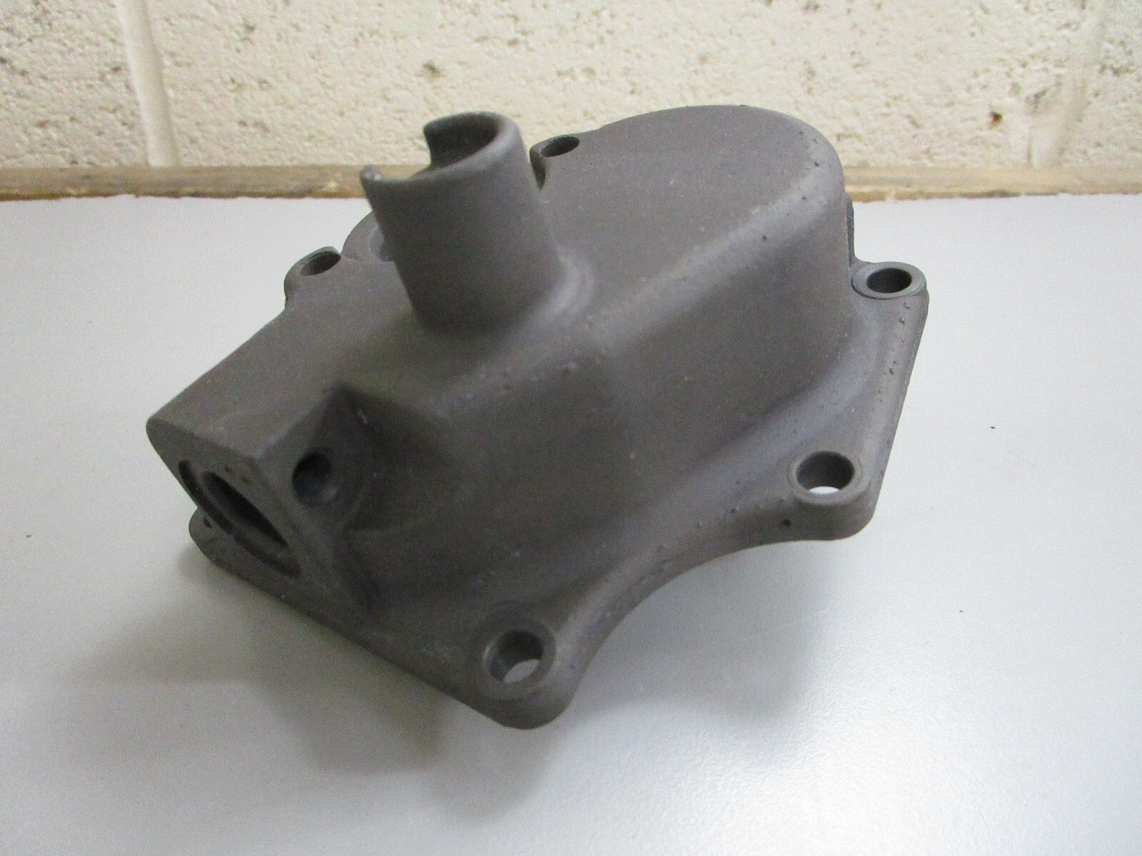 *NEW OEM* 0820 Mercury Quicksilver Fuel Mod Cover 8M0086387