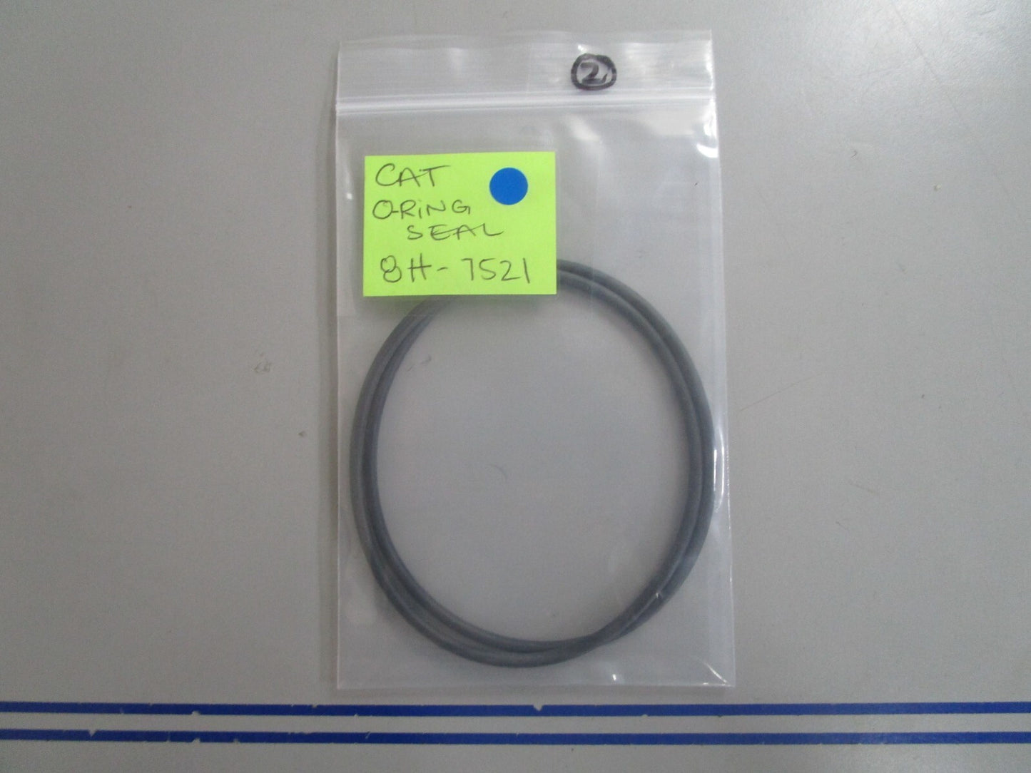 *NEW OEM* 0770 CAT O-Ring Seal 8H-7521