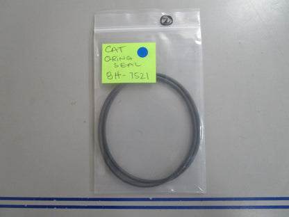 *NEW OEM* 0770 CAT O-Ring Seal 8H-7521