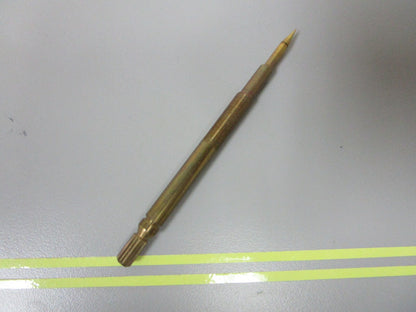 *NEW OEM* 0810 OMC Johnson Evinrude Needle Valve 308349 0308349